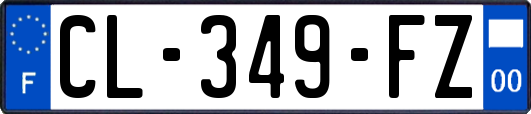 CL-349-FZ