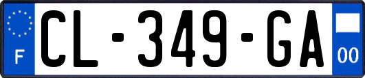 CL-349-GA