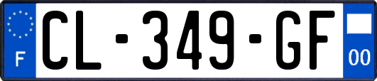 CL-349-GF