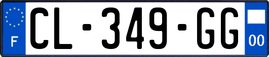 CL-349-GG