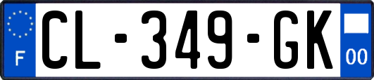 CL-349-GK