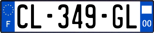 CL-349-GL