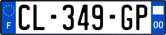CL-349-GP