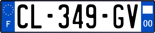 CL-349-GV