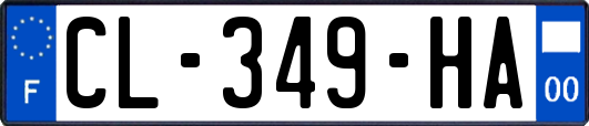 CL-349-HA