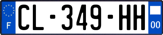 CL-349-HH