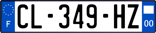 CL-349-HZ