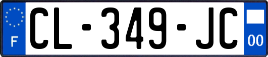 CL-349-JC