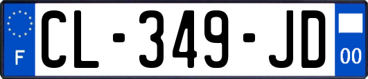 CL-349-JD