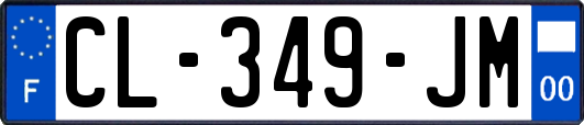 CL-349-JM