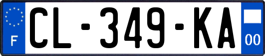 CL-349-KA