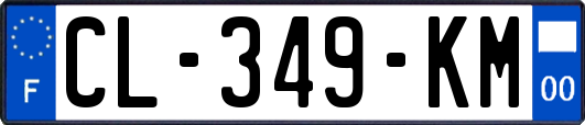 CL-349-KM