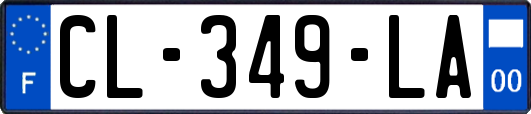 CL-349-LA