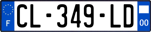 CL-349-LD
