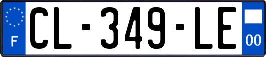 CL-349-LE