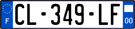 CL-349-LF