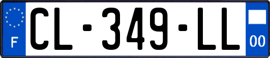 CL-349-LL
