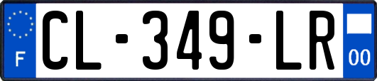 CL-349-LR