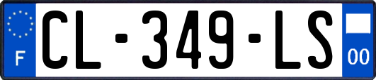 CL-349-LS