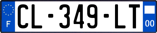 CL-349-LT