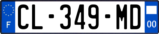 CL-349-MD