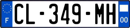 CL-349-MH