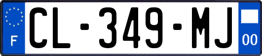 CL-349-MJ
