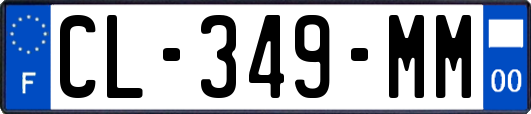 CL-349-MM