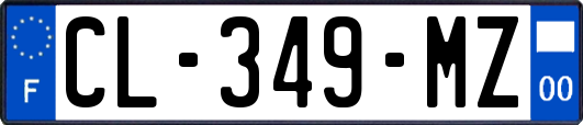 CL-349-MZ