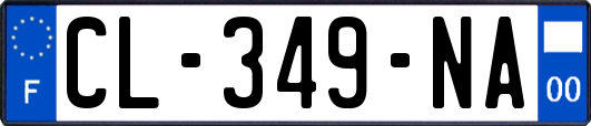 CL-349-NA
