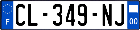 CL-349-NJ