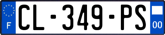 CL-349-PS