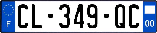 CL-349-QC