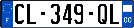 CL-349-QL