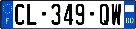 CL-349-QW