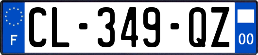 CL-349-QZ