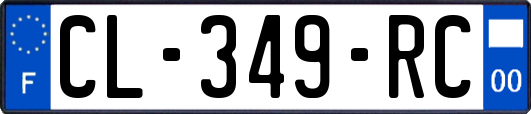 CL-349-RC