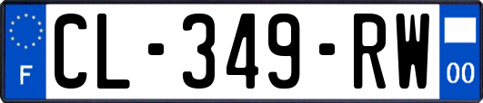 CL-349-RW