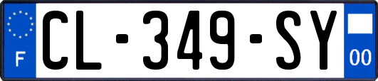 CL-349-SY