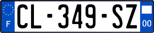 CL-349-SZ
