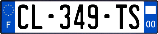 CL-349-TS