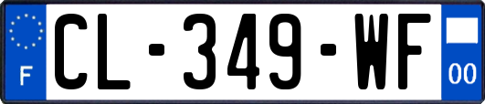 CL-349-WF