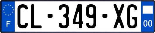 CL-349-XG