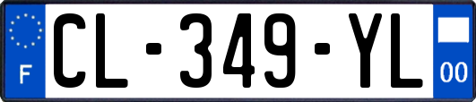 CL-349-YL