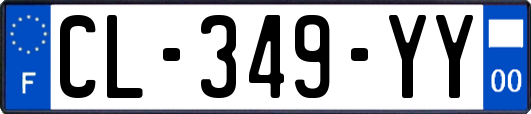 CL-349-YY
