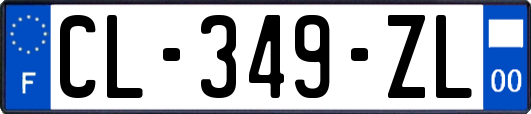 CL-349-ZL