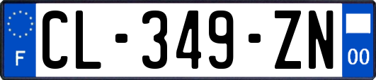 CL-349-ZN