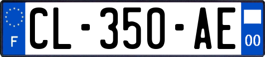 CL-350-AE