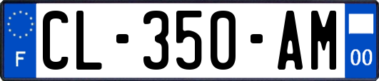 CL-350-AM