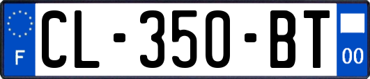 CL-350-BT